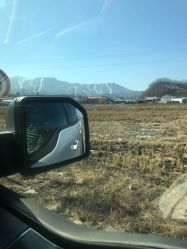 -大秃顶子山