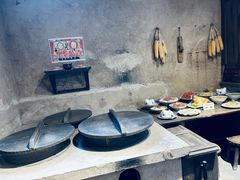 -胡氏古民居建筑