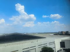 -上海中航虹桥机场泊悦酒店