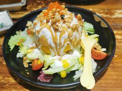 -小川洋风料理(街道口店)