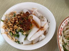 -何氏筠连水粉(明伦堂店)