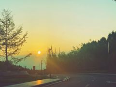 -仙海旅游度假区