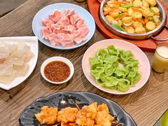 -东北饭店·饺饺者( 学府壹号店)
