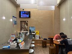 -小团圆糖水铺(襄阳南路店)