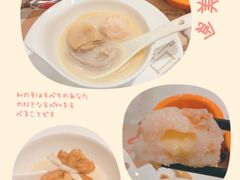 -煲宫(华润万象城店)