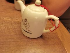 -香园茶社·金陵小灶(老门东店)