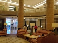 -张家界青和锦江国际酒店