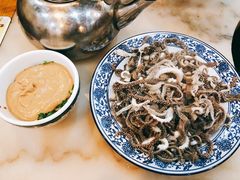 -爆肚于(赵公口桥店)