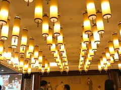 大堂-潮府馆·非遗潮州菜·世纪公园(新国际博览中心店)