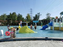 -南宫温泉水世界