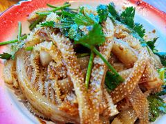 -石记老北京炙子烤肉(松园店)