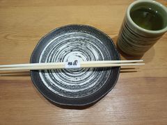 -福匠日本料理(人民路店)