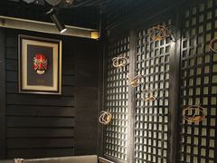 -川悦留香·海鲜餐厅(海棠68环球美食街店)