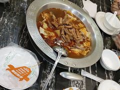 -古乐牛香·鲜牛肉牛杂火锅(高新店)