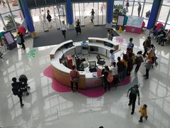 -成都市妇女儿童中心医院(中心院区)