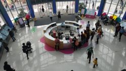 -成都市妇女儿童中心医院(中心院区)