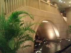 -苏州吴宫泛太平洋酒店