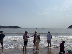 -宁波松兰山滨海旅游度假区