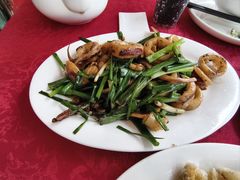 -蛇口康乐快餐鱼仔档(翠苑小区店)