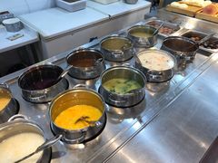 小米粥-闫家粥铺(吉林大路店)