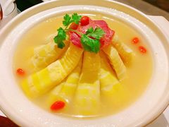 -徽镇小厨·经典徽菜(马连道店)