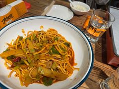 -有奴思烤肉·清真(正宁路店)