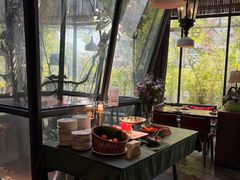 -肴约·花园式餐厅(湖里店)