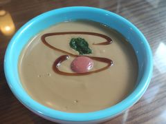秘制麻酱-竹叶涮肉坊(总店)