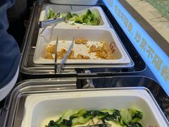 -素满香·全民食养自助(长宁龙之梦店)