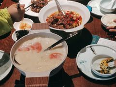 -佬麻雀·新湘菜(珠海金发购物中心店)