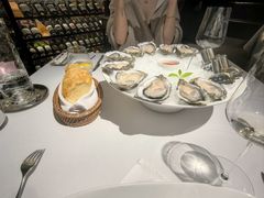 -Oyster Talks 四度蚝法餐厅
