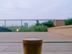 -Seesaw Coffee(朝阳大悦城店)