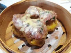 -白天鹅宾馆-宏图府餐厅