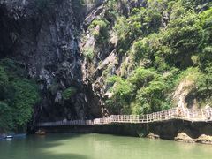 -英西峰林·洞天仙境