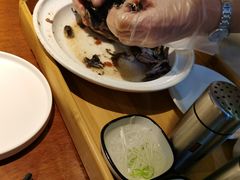 -黑鸡小馆(金源店)