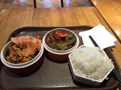 -家关内关外(西单汉光百货店)