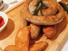 -俄士厨房(环球港店)