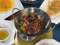 -聚鲜阁海鲜美食城(香水湾店)