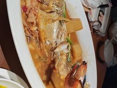 -烹贝小馆(华采天地店)
