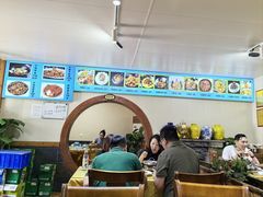 -回家湘菜馆(浮山后店)