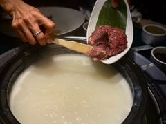 -大良毋米粥(锦龙路总店)