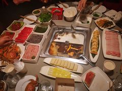 -海底捞火锅(铁西万达店)