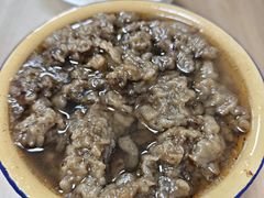 -定家小酥肉·清真(回民街店)