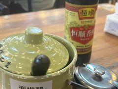 -螺蛳粉先生(蓟门桥店)