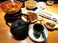 -云海肴·汽锅鸡·云南菜(高德置地店)