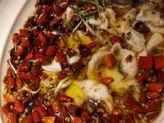 -蔴将·川菜(黄龙万科店)