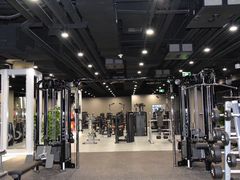 -OXYGYM 奥美氧舱运动中心(领展购物广场·中关村店)