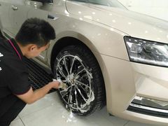 -车艺尚上海龙膜隐形车衣汽车贴膜旗舰店