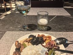 -成都天府丽都喜来登饭店