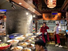 -二十八里太湖船菜(吉祥路店)